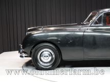 Jaguar MK VII 3.4 '56 (1956)