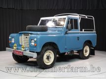 Land Rover Series 3 '79