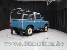 Land Rover Series 3 '79 (1979)