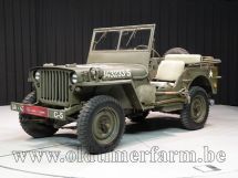 Willys MB '42 (1942)