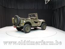 Willys MB '42 (1942)