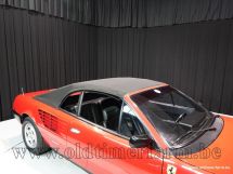 Ferrari Mondial Cabriolet '85 (1985)