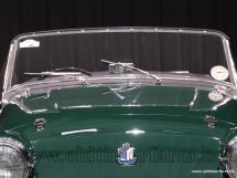 Triumph TR 3A + Overdrive '60 (1960)