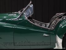 Triumph TR3 A + Overdrive '60 (1960)