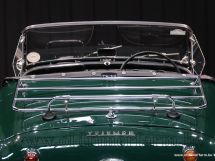 Triumph TR3 A + Overdrive '60 (1960)