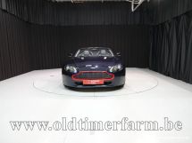 Aston Martin Vantage V8 Roadster '2007 (2007)