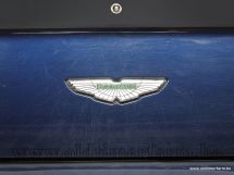 Aston Martin Vantage V8 Roadster '2007 (2007)