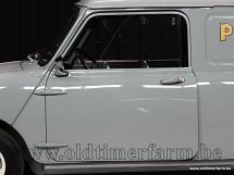 Mini Van 1000 '79 (1979)