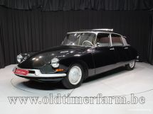 Citroën ID 19 '59