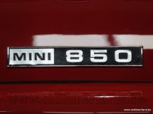 Mini 850 '75 (1975)