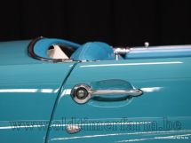 Ford Thunderbird '56 (1956)