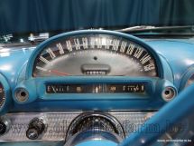 Ford Thunderbird '56 (1956)