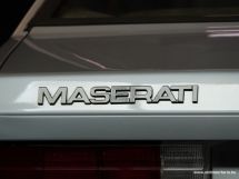 Maserati Biturbo S '94 (1994)