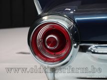Ford Thunderbird '62 (1962)