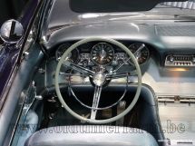 Ford Thunderbird '62 (1962)