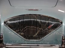 Austin Healey 100/4 BN 1 '54 (1954)