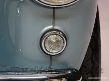 Austin Healey 100/4 BN 1 '54 (1954)
