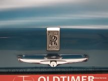 Rolls-Royce Silver Shadow '74 (1974)