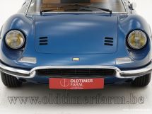 Ferrari Dino 246 GT '72 (1972)