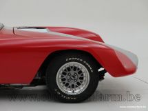 Devin Special C Body Car '62 (1962)