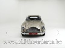 Aston Martin DB2 Mark III '58 (1958)