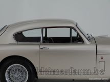 Aston Martin DB2 Mark III '58 (1958)