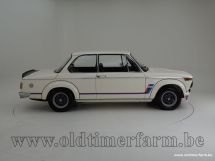 BMW  2002 Turbo '74 (1974)