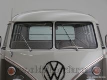 Volkswagen T1 Samba 21 Windows '64 (1964)