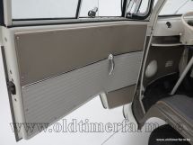 Volkswagen T1 Samba 21 Windows '64 (1964)