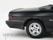Alfa Romeo Spider 3 '88 (1988)