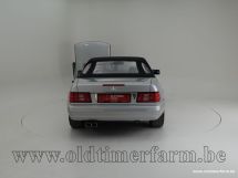 Mercedes-Benz 500 SL + Hardtop '89 (1989)