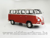Volkswagen T1 Minibus '74 (1974)