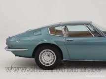 Maserati Ghibli SS '72 (1972)