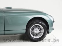 Aston Martin DB2 Drophead Coupé '52 (1952)