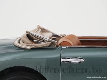 Aston Martin DB2 Drophead Coupé '52 (1952)