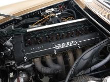 Maserati Mistral Spider 3700 + Hardtop '66 (1966)