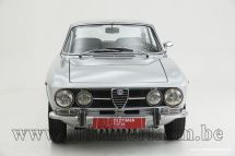 Alfa Romeo GTV 1750 '71 (1971)