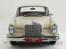 Mercedes-Benz 220 S '60 (1960)