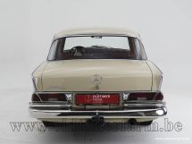 Mercedes-Benz 220 S '60 (1960)