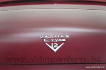 Jaguar E-Type Series 3 V12 '73 (1973)