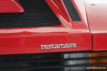 Ferrari Testarossa '88 (1988)