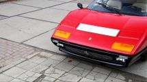 Ferrari 512 BBi (1983)