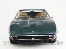 Maserati Ghibli SS '71 (1971)