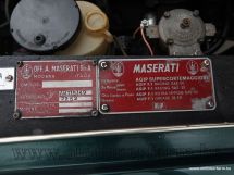 Maserati Ghibli SS '71 (1971)