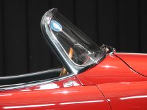Jaguar XK 150 S OTS Carmen Red  '59 (1959)