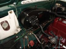 MG B Roadster + Hardtop '64 (1964)