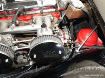 Triumph TR3 B + Overdrive '62 (1962)