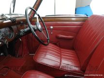 Delahaye 135 M Three Position Drophead Coupe By Pennock '49 (1949)