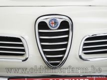 Alfa Romeo 2600 Spider Cabriolet '63 (1963)
