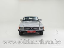 Mercedes-Benz 450 SL '77 (1977)